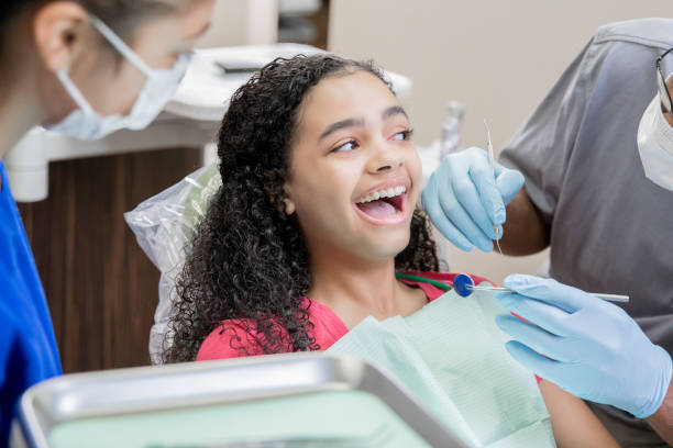 Best Broken or Cracked Tooth Emergency Dentist in Oakmont, PA