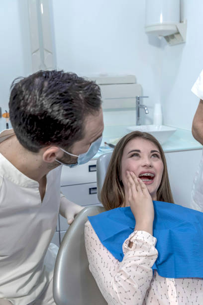 Best Emergency Dentist for Lost Fillings or Crowns in Oakmont, PA