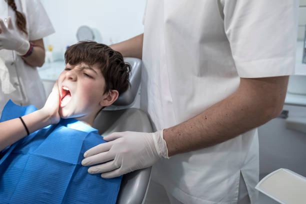 Best Pediatric Emergency Dentist in Oakmont, PA