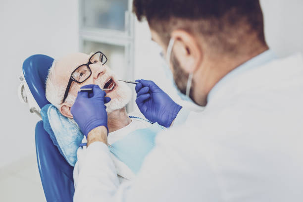 Best Emergency Dental Extractions in Oakmont, PA